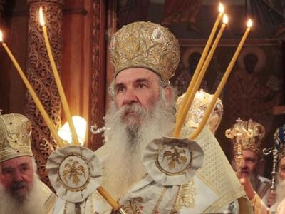 Στις 2 Ιουλίου η ενθρόνιση του νέου Μητρ...