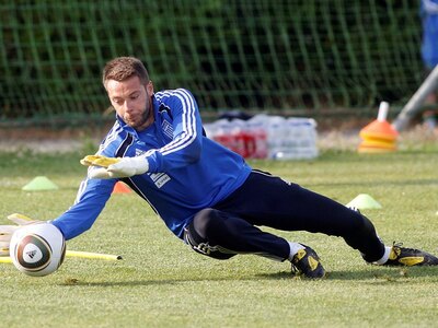 Αλέξανδρος Τζόρβας: “Το Μουντιάλ είναι τ...