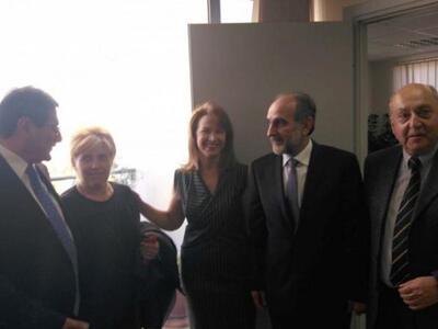 Απ. Κατσιφάρας: «Με σχέδιο και αποφασιστ...