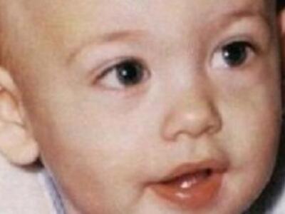 Το πανέμορφο μωρό της φωτογραφίας είναι ...