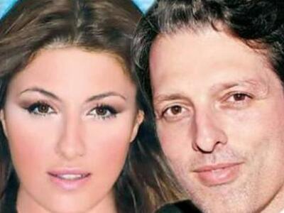 Έλενα Παπαρίζου-Ανδρέας Καψάλης: Το δαχτ...