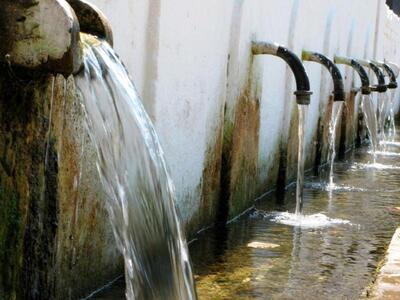 Πάτρα: Πρωτοποριακή έρευνα για το οικιακό νερό