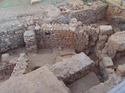 Χανιά: Νέες αρχαιολογικές ανασκαφές στο ...