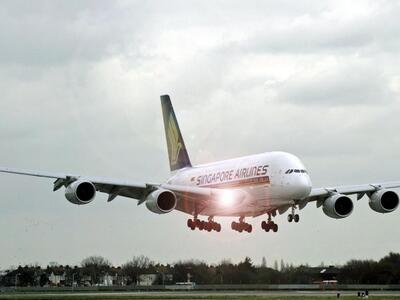 Το Ισλαμικός Κράτος ισχυρίζεται ότι έριξ...