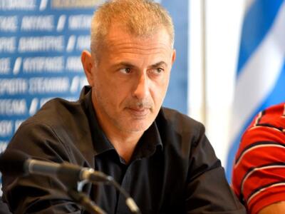 Πρόεδρος του Ολυμπιακού ο Γιάννης Μώραλης