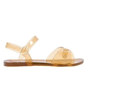 Ancient Greek Sandals 