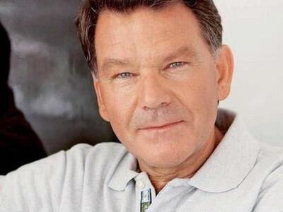 Αλέξης Κούγιας: "Οι μοναδικοί μου ε...