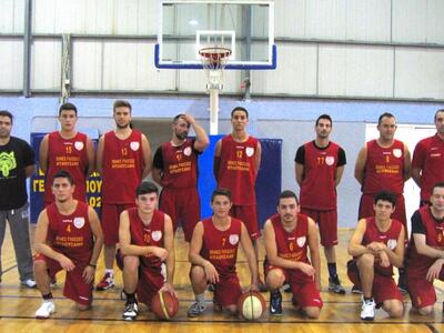 Μπάσκετ: Με ήττα ξεκίνησε τις επίσημες υ...