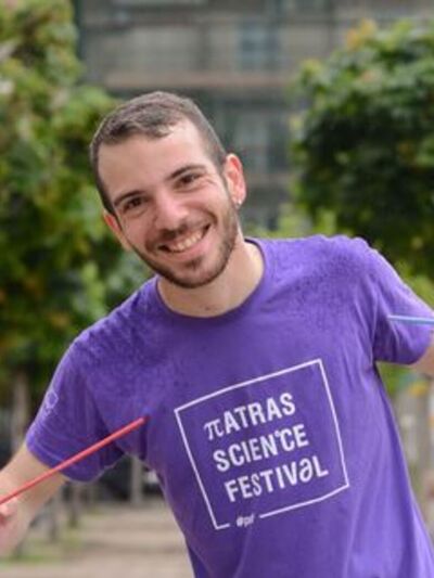 Σεραφειμ Μπαχρας