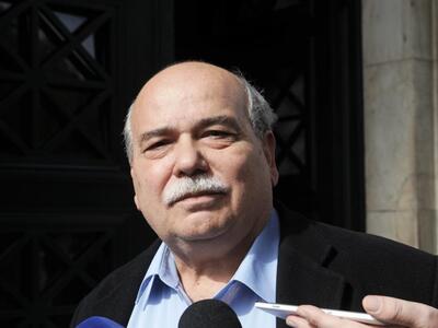 Νίκος Βούτσης για ΕΣΡ: Ελπίζω αυτήν τη φ...