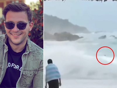 Τι είναι τα ρεύματα έλξης και γιατί ο πα...