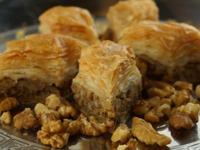 Εορτολόγιο: Ποιοι γιορτάζουν σήμερα 4 Οκτωβρίου