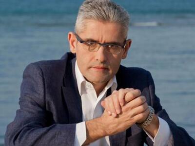 Άγγελος Τσιγκρής: «Πόθεν έσχες όχι μόνο ...