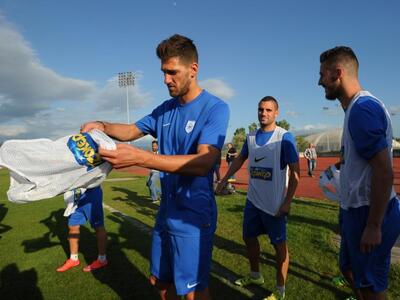 Ποδόσφαιρο: Ήττα για τον ΠΑΣ στην πρόβα ...
