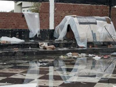 Πάτρα: Βοήθησε τους ασυνόδευτους ανήλικο...