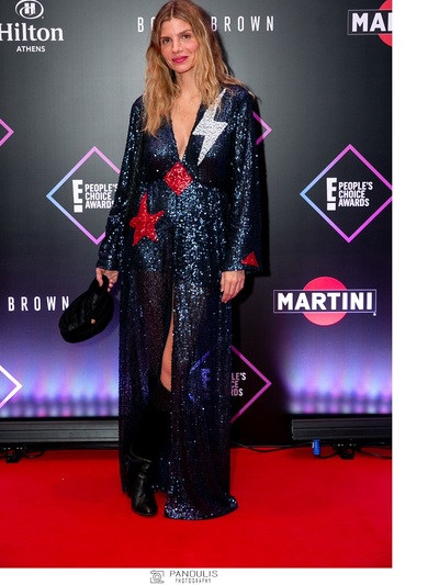 Σήλια Δραγούνη 