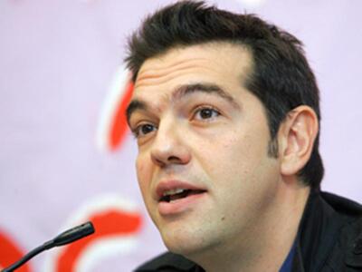 Ζήτησε εκλογές ο Τσίπρας