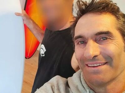 Mercury Psillakis: Προσπάθησε να σώσει τ...