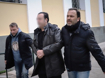 Συμβούλιο Πλημμελειοδικών: Σοβαρές ενδεί...