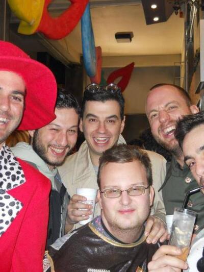 Δημήτρης Ντόλας