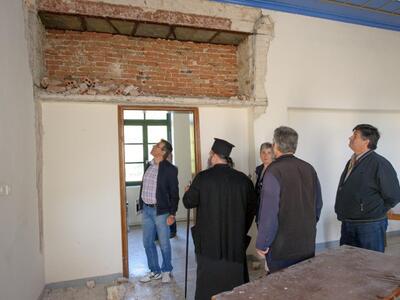 Από τον 19ο αιώνα είχε να δώσει μεγάλο σ...