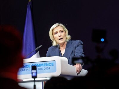 Γαλλικές εκλογές: Οι «γρίφοι» και οι προ...