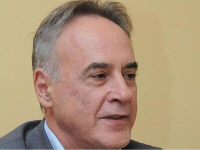 Ν. Τσούκαλης: "Πόντιος Πιλάτος η κυ...