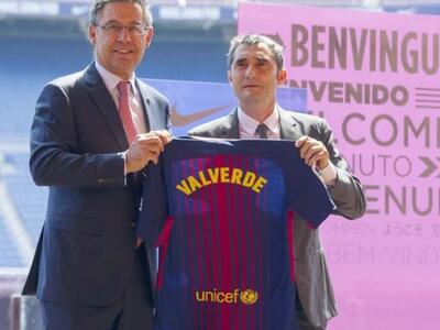 Επιστροφή στο ποδόσφαιρο κατοχής υποσχέθ...