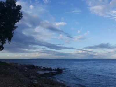 Βορειοδυτικά