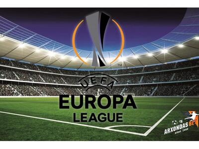  Arxondasbet.com: Προγνωστικά Europa League