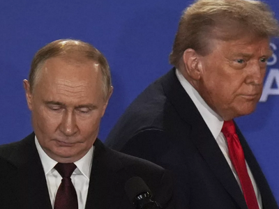 Μετά τη Γάζα, η Ουκρανία η νέα πρόκληση ...