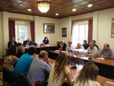 Καλάβρυτα: Ανακοινώθηκαν οι νέοι αντιδήμ...