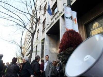 Σύντομο ανέκδοτο ή πραγματικότητα; Έρχον...