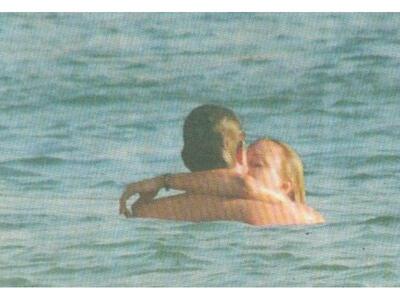 Τα τρυφερά ενσταντανέ του Μιλτιάδη Βαρβι...