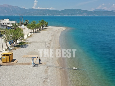 Δυτική Ελλάδα: Πού θα μπουν φέτος seatra...