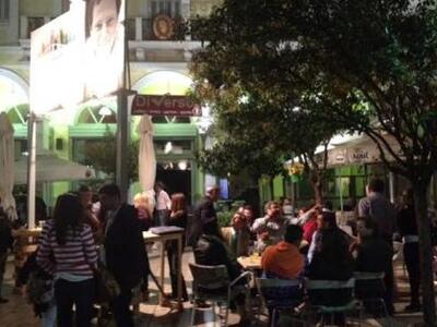 Πάτρα: Χριστόπουλος ή Πελετίδης; - Ποιόν...