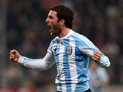 Η Αργεντινή κοντράρεται με το Μεξικό (21.30, ΝΕΤ)