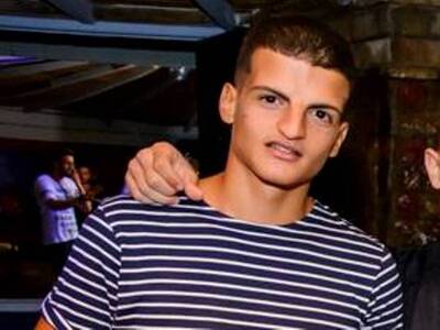 Θρήνος στην Αγυιά για τον 23χρονο Θάνο -...