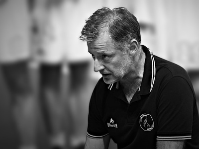 Πάτρα: O Τάσος Σταυρογιαννόπουλος για το...