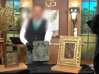 Στη ΓΑΔΑ ο γνωστός γκαλερίστας - Νέοι έφ...