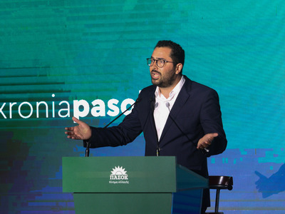 Ανδρέας Σπυρόπουλος: Η κ. Καϊλή λειτουργ...