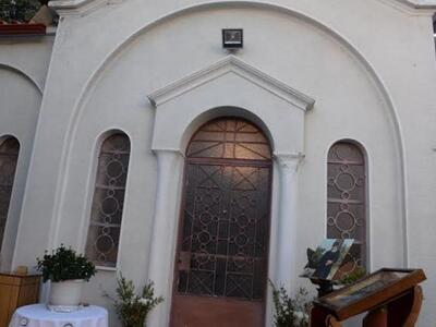 Πάτρα: Η Μητρόπολη έκανε τα θυρανοίξια τ...