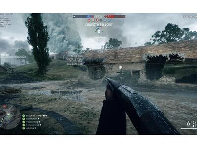 Ολοι παίζουν Battlefield 1 - Η beta έκδο...