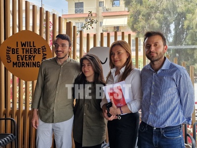 TEDxPATRAS 2025: Τι θα δούμε και ποιους ...