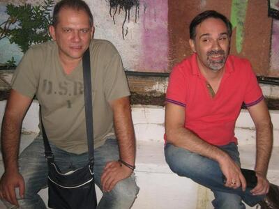 Παναγιώτης  - Δημήτρης