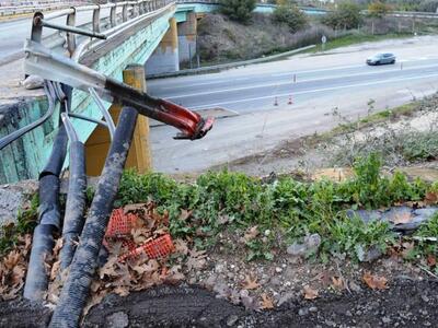 Αίγιο: «Σκοτώστρα» παραμένει το σημείο σ...