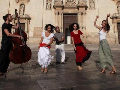 Τα παραμύθια της Νερομάνας: Συναυλία από...