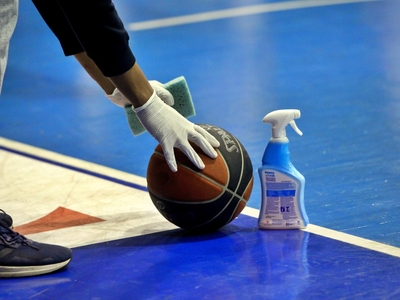 Ανατροπή στον ερασιτεχνικό αθλητισμό