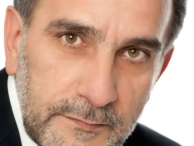 Απ. Κατσιφάρας: Ο Βασίλης Λάζαρης αφήνει...