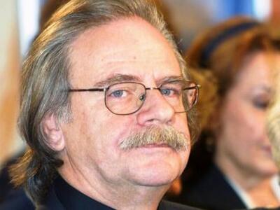 Ο Δημήτρης Καλοκύρης νέος πρόεδρος της Ε...